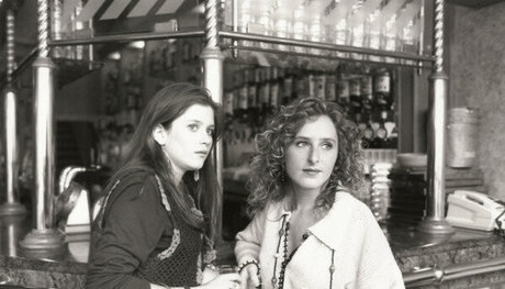 Nicola Stephenson 女優 ギャラリー