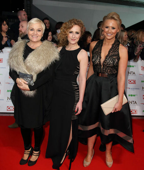 Nicola Stephenson エロティックなスター 写真