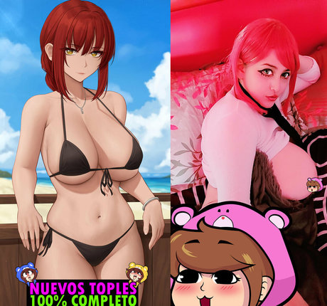 jocycosplay oficial 限定モデル 画像