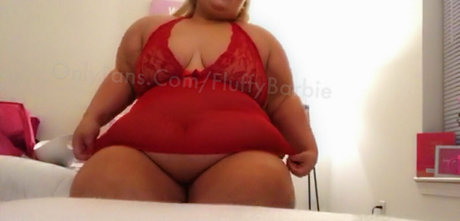 fluffybarbie HDポルノスター 画像