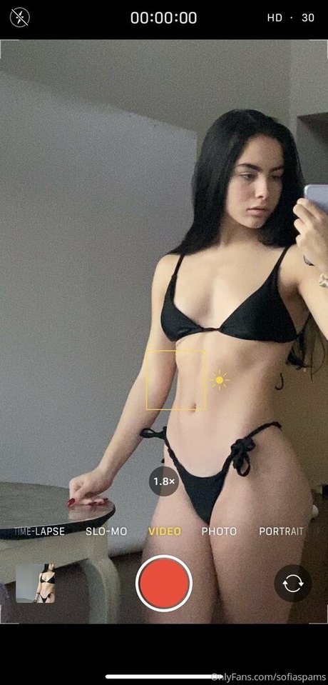 Sofia Porzio 無料スター アーカイブ