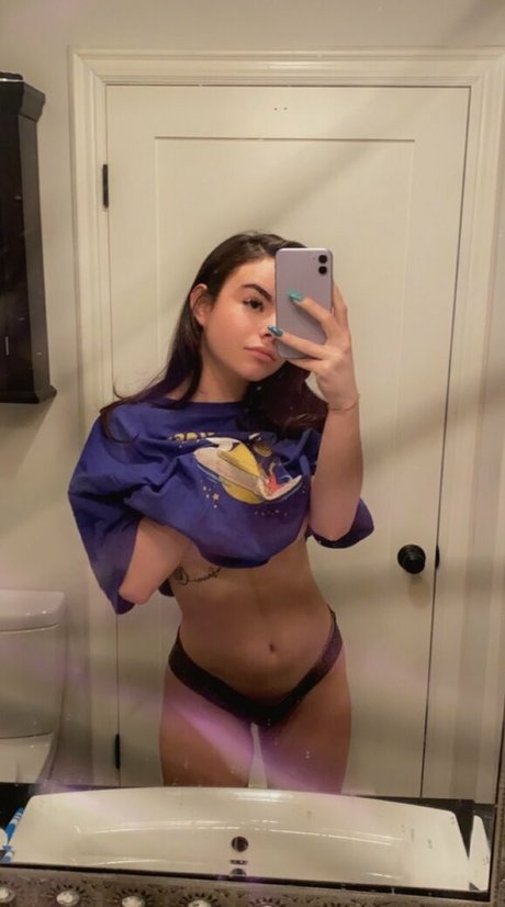 Sofia Porzio ポルノスター 独占 写真