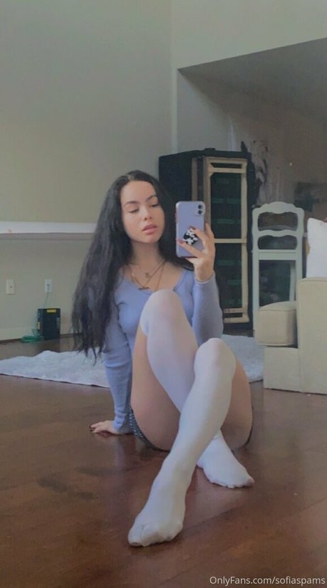 Sofia Porzio かわいいスター 画像