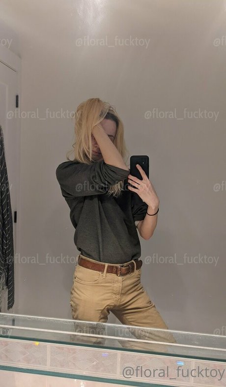 floral fucktoy xxxスター ギャラリー