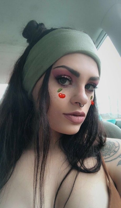 wickedwildrose 完璧な女優 写真