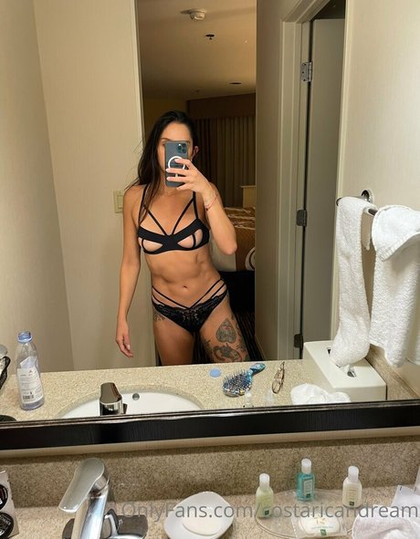 costaricandream 無料女優 写真