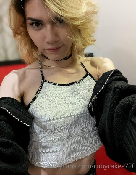 rubylinxxx セックススター 写真