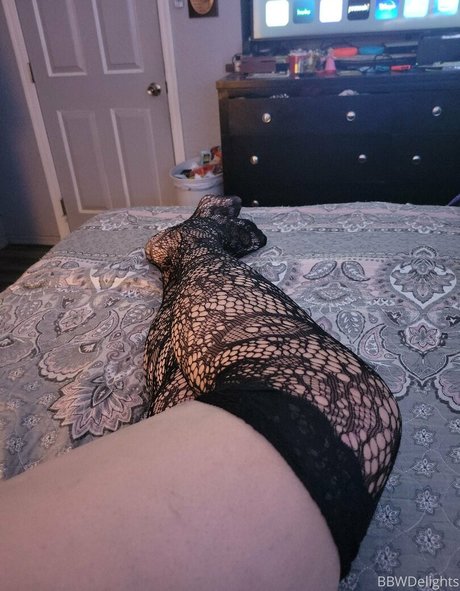 bbwdelights ホットなスター 画像