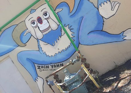 heffer ヌードスター ギャラリー