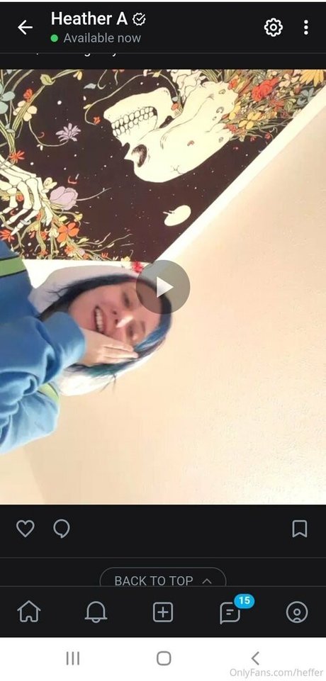 heffer ポルノモデル アーカイブ