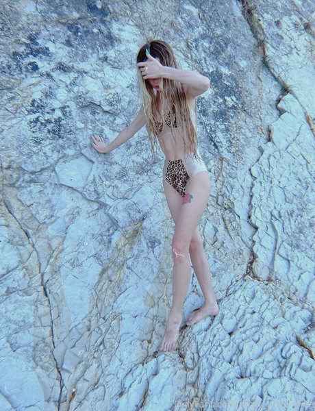 emilylism 美しいモデル 画像