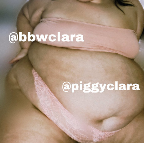 piggyclara ポルノモデル 画像
