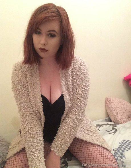 かわいい赤毛のOnlyFans HD 写真