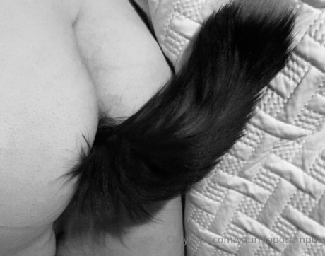 ストリッパーOnlyFans アートヌード 写真