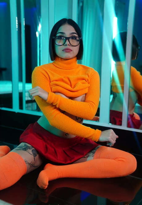 イタリア人熟女OnlyFans 無料xxx 写真