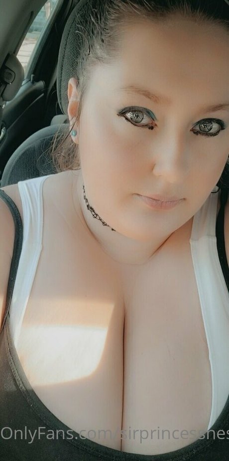 sirprincessness420 セックススター 画像