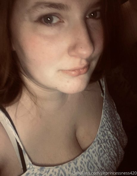 sirprincessness420 ヌードモデル 写真