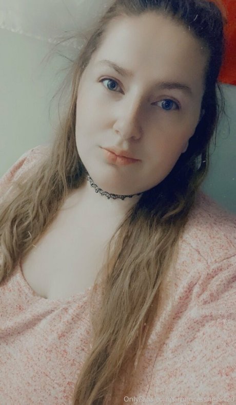 sirprincessness420 ヌードモデル 画像