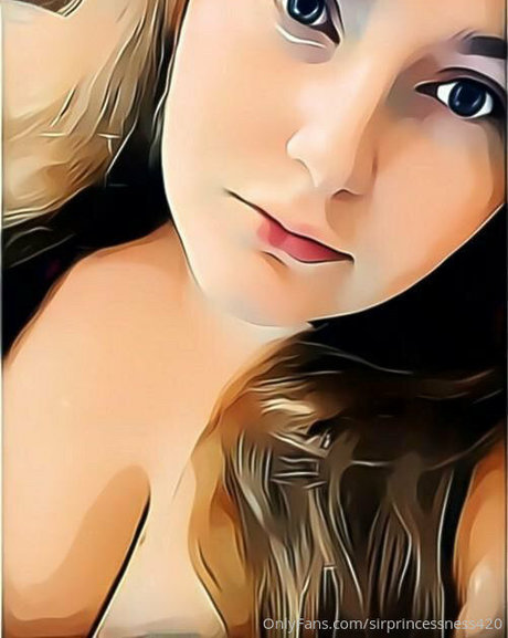 sirprincessness420 xxx女優 ギャラリー