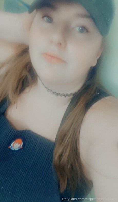 sirprincessness420 アートモデル ギャラリー