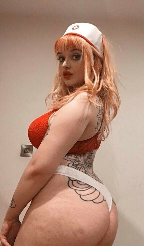 lydiafawn 完璧なモデル 写真