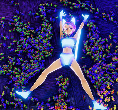 アジアの女性支配OnlyFans ヌード 画像