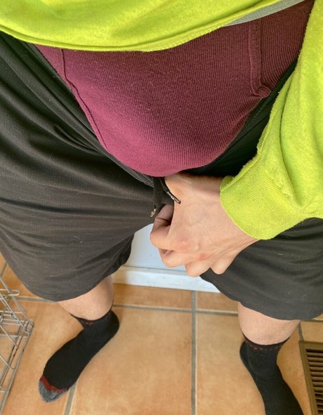 abeardedboy アートポルノスター ギャラリー