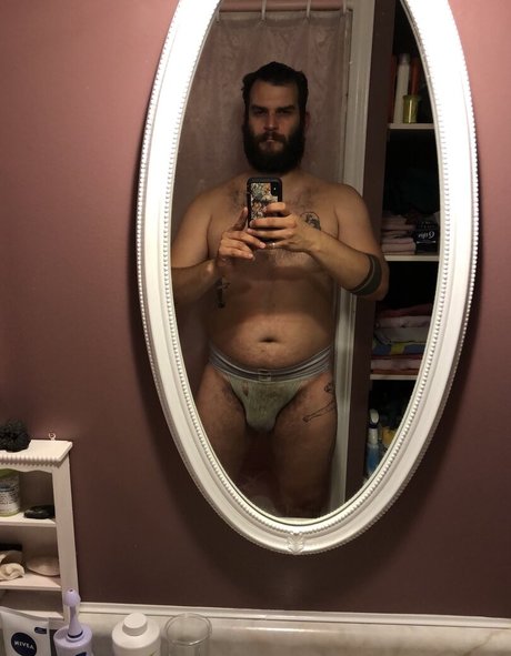 abeardedboy スター ヌード アーカイブ