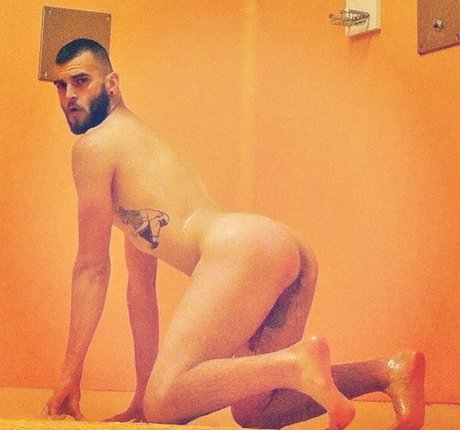 abeardedboy xxxモデル 写真