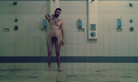 abeardedboy セクシーなスター ギャラリー