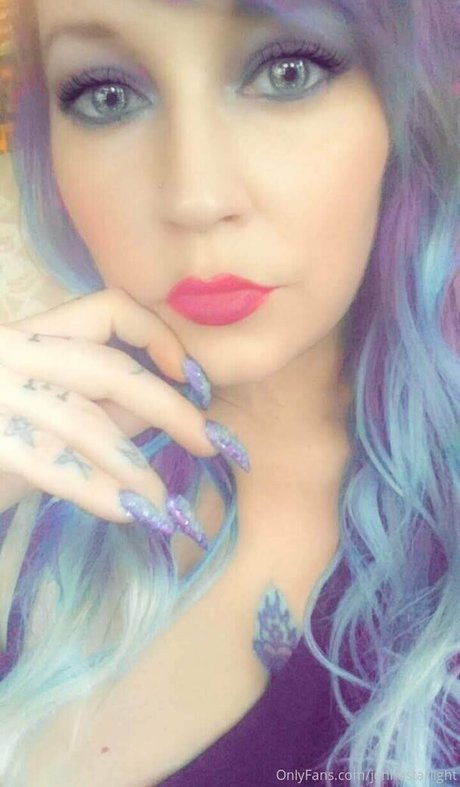 jennastarlight ヌードのポルノスター 写真