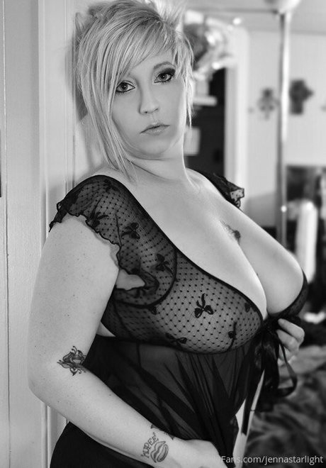 jennastarlight 最高のスター 写真