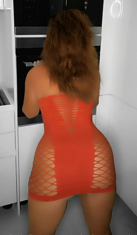 ぽっちゃり痴女OnlyFans ホット裸 画像