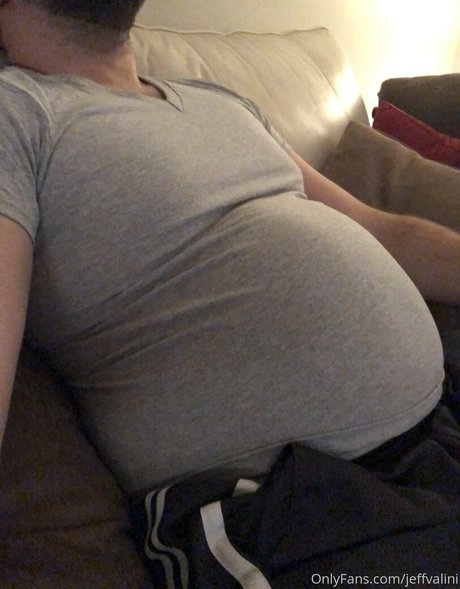 jeffvalini ヌードモデル 画像