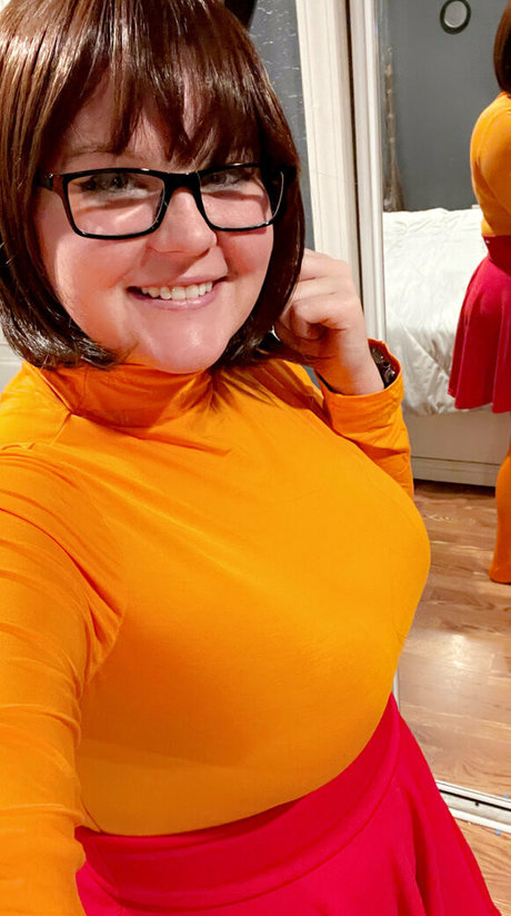 BBW ファック OnlyFans セクシー 画像