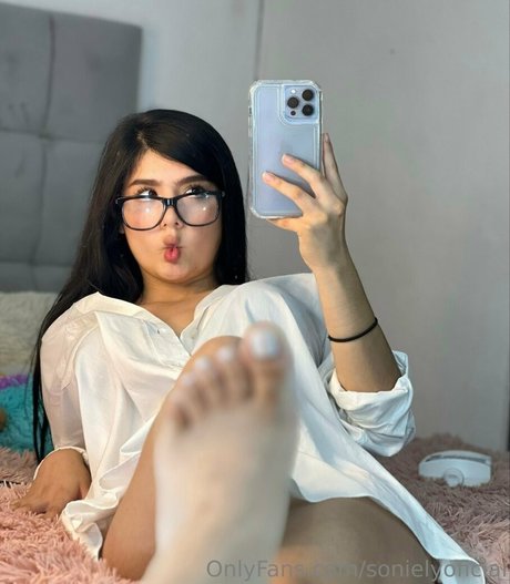 sonielyoficial トップモデル ギャラリー