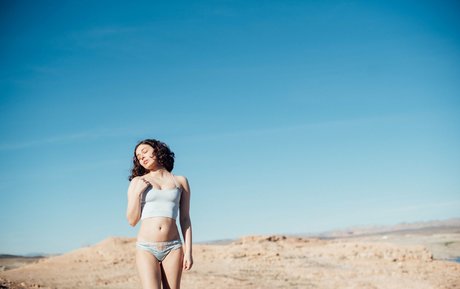 変態エボニーOnlyFans セクシーヌード 画像