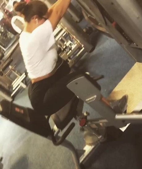 MyProtein ヌードモデル ギャラリー