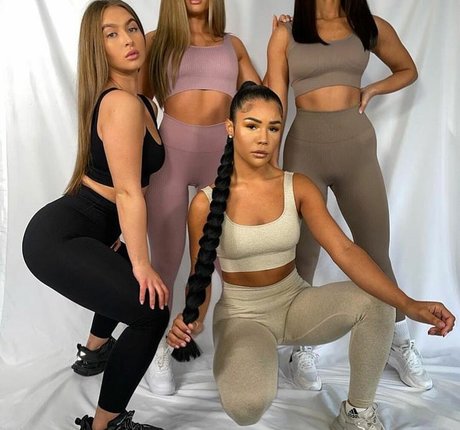 MyProtein ヌードスター 画像