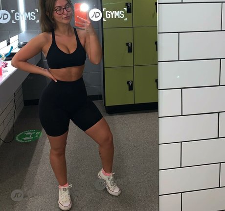 MyProtein XXXモデル ギャラリー