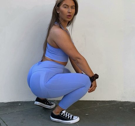 MyProtein 無料モデル ギャラリー