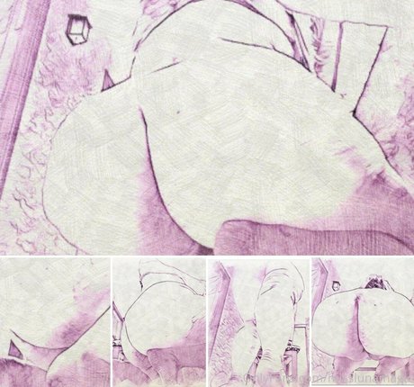 大きなお尻のアジア人OnlyFans 裸 写真