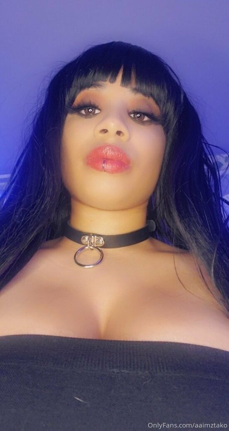 aaimztako トップモデル 画像