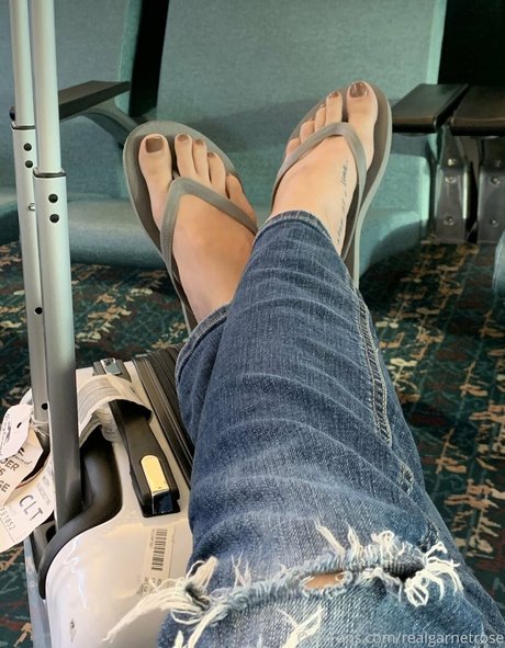 realgarnetrose ポルノスター 写真