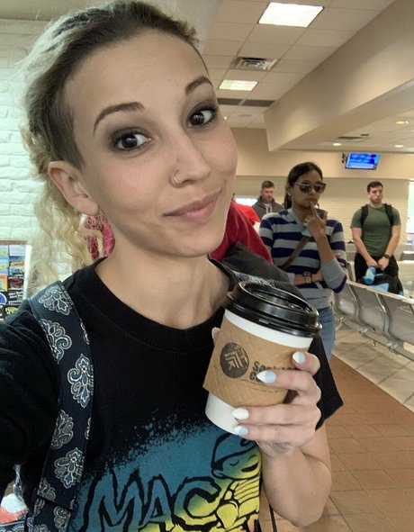 realgarnetrose 素敵なポルノスター 写真