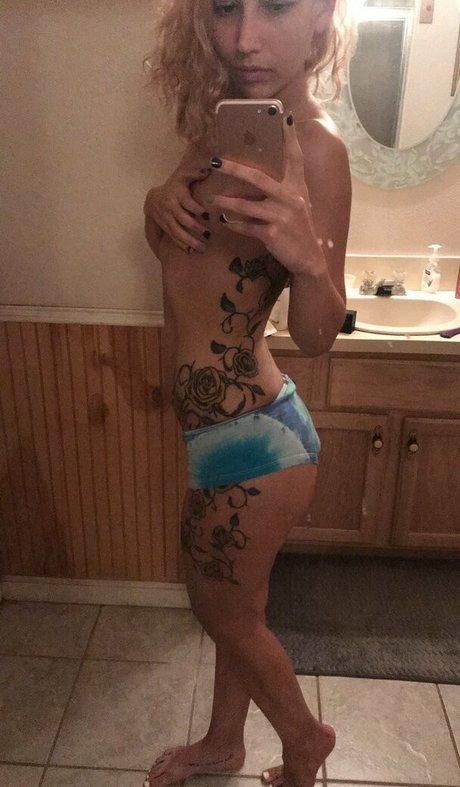 realgarnetrose HDスター 写真