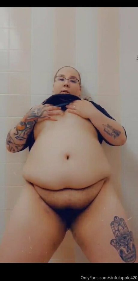 sinnfulapple420 ホット女優 アーカイブ