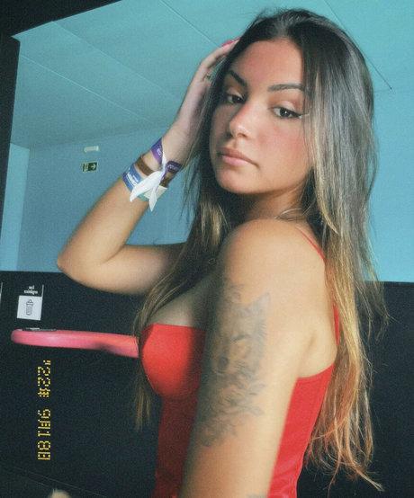 PawgトランスOnlyFans 裸 画像