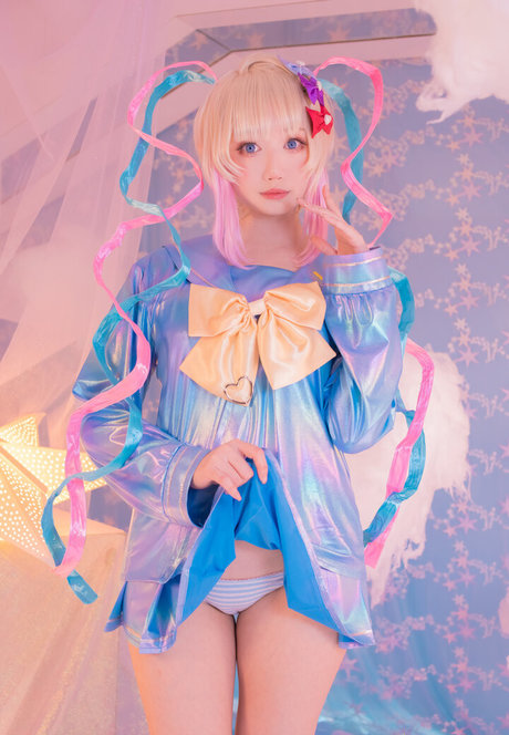 Sameki 最高のスター 画像