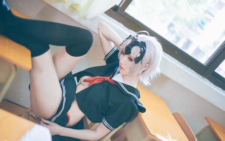 Sameki ポルノ女優 ギャラリー